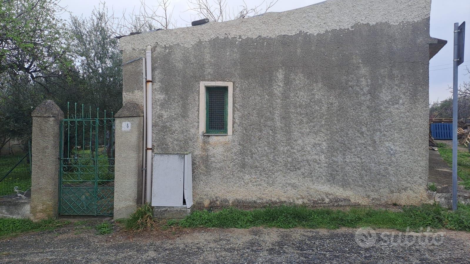 Terreno edificabile + rustico - Vista 5