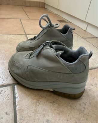 Scarpe Bambina FORNARINA Vintage N 31.