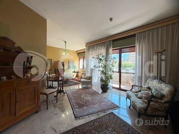 Appartamento Palermo [Cod. rif M24V26VRG]