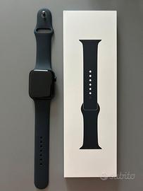 Cinturino Apple Watch