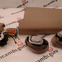 Kit Airbag completo Nissan Murano