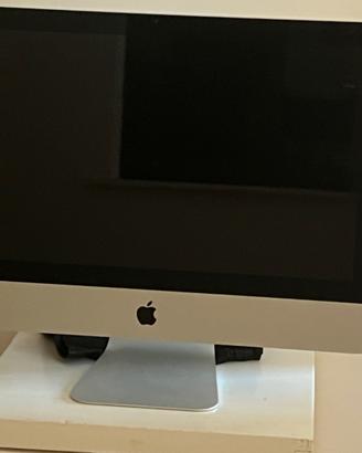 Imac 21.5 2009
