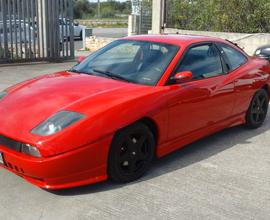 E stupenda e storica,fiat coupe 2000cc.150cv.plus