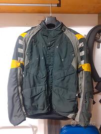 BMW Rallye 3 Giacca e Pantalone 