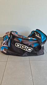borsone motocross ogio