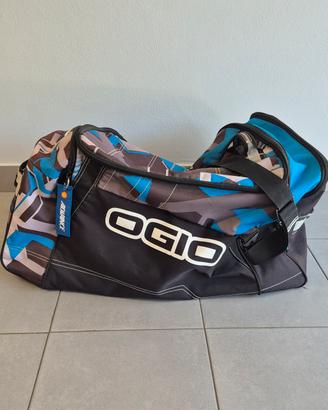 borsone motocross ogio
