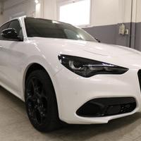 ALFA ROMEO Stelvio 2.2 Turbodiesel 210 CV AT8 Q4