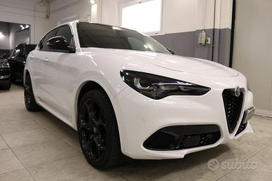 ALFA ROMEO Stelvio 2.2 Turbodiesel 210 CV AT8 Q4