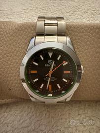 Orologio Benyar hommage Milgauss
