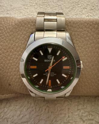 Orologio Benyar hommage Milgauss
