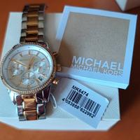 Orologio Originale Micheal Kors 