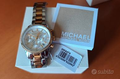 Orologio Originale Micheal Kors 