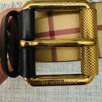 Cintura donna Burberry