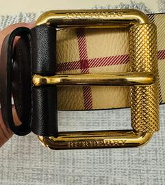Cintura donna Burberry