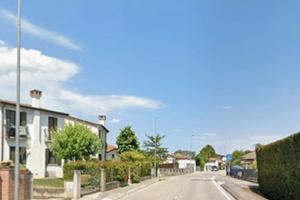 Bilocale indipendente rif 476598