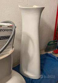 Colonna per lavabo bagno