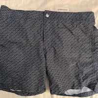 Costume Boxer Mare GoldenPoint NUOVO  taglia L