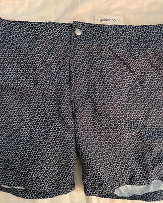 Costume Boxer Mare GoldenPoint NUOVO  taglia L