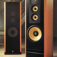 FOCAL JMLAB ALCOR TOP DI GAMMA 1993 85kg cad HI-FI