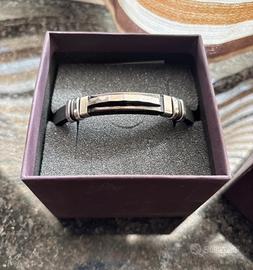 Bracciale uomo