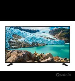 Tv samsung 55 pollici
