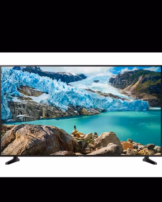Tv samsung 55 pollici