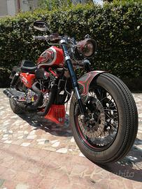 Harley xlh 1100