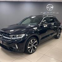 Volkswagen T-Roc 2.0 TDI SCR 150 CV DSG R-Line