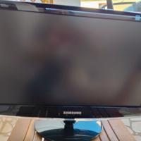 Monitor Samsung SyncMaster 933hd