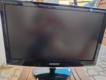 Monitor Samsung SyncMaster 933hd