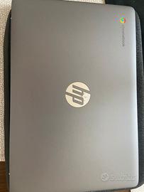CHROMEBOOK   HP 14