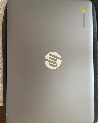 CHROMEBOOK   HP 14