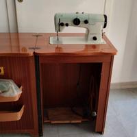 macchine per cucire