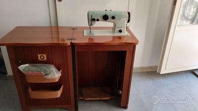 macchine per cucire
