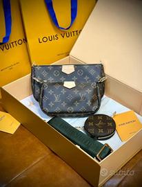 Borsa multiuso Louis Vuitton