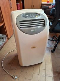 condizionatore portatile