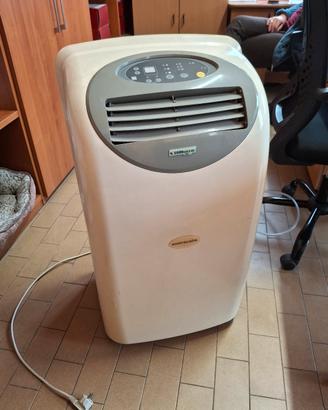 condizionatore portatile