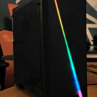 PC Gaming | RAM 24GB | AMD 3 3100 | GTX 1650 SUPER