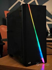 PC Gaming | RAM 24GB | AMD 3 3100 | GTX 1650 SUPER