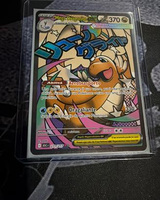 Set pokemon ascesa eroica