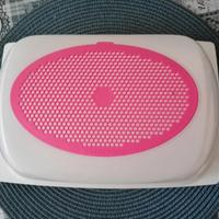 Porta formaggio TUPPERWARE 