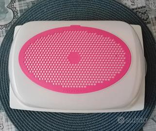 Porta formaggio TUPPERWARE 