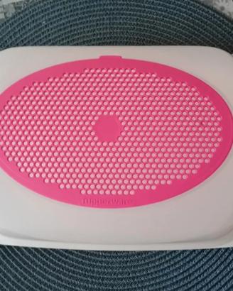 Porta formaggio TUPPERWARE 