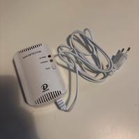 Gas detector