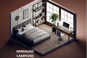 SINGOLA con SPESE COMPRESE / ROMA SUD