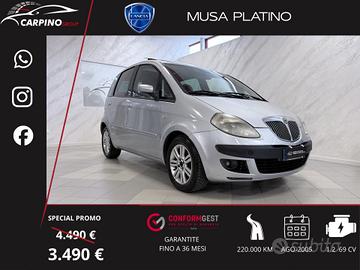 Lancia MUSA 1.3 Multijet 16V Platino
