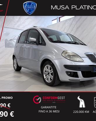 Lancia MUSA 1.3 Multijet 16V Platino
