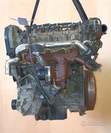 Motore Opel Astra/Zafira 1.9 TDI 2007 Sigla Z19DTH