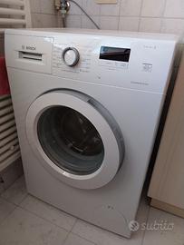 Lavatrice Bosch Serie 2 (WAJ20067II) - 7 kg