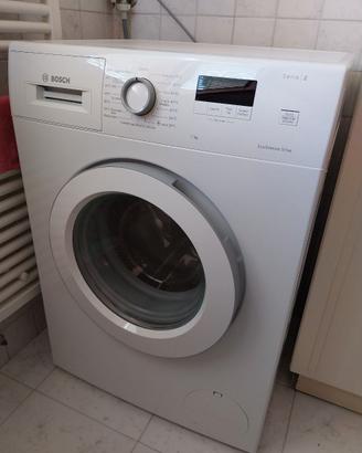 Lavatrice Bosch Serie 2 (WAJ20067II) - 7 kg